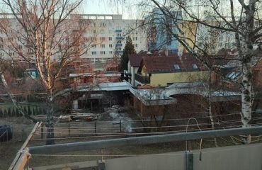 Byt 3+1 s balkonem v Hradci Králové, prodej, PRODÁNO