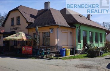 Restaurace s bytem, Hradec Králové