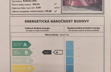 Bungalov, Jílové u Prahy – Radlík, prodej, Prodáno