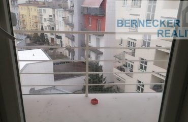 Byt 2+kk v centru města, Hradec Králové, nájem