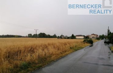 Pozemková parcela, Kunčice u Nechanic, prodej