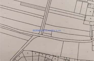 Pozemek, Předměřice nad Labem