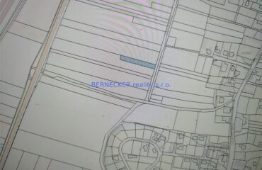 Pozemek, Předměřice nad Labem