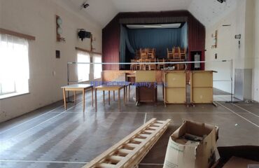 Nebytový objekt  hospoda, prodejna