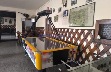 Nebytový objekt  hospoda, prodejna