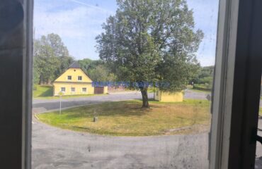 Nebytový objekt  hospoda, prodejna