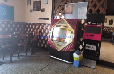 Nebytový objekt  hospoda, prodejna