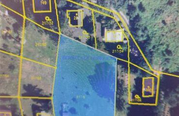 Pozemek, Kněžmost, prodej