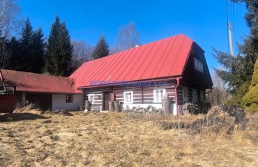 Chalupa, Sedloňov, prodej