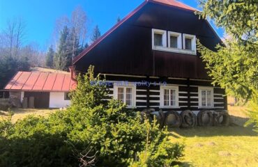 Chalupa, Sedloňov, prodej