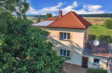 Rodinný dům, prodej