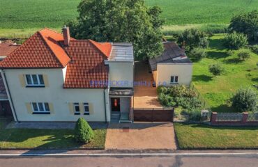 Rodinný dům, prodej