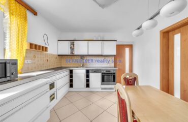 Rodinný dům, prodej