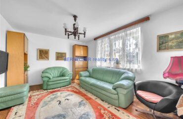 Rodinný dům, prodej