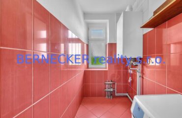 Rodinný dům, prodej