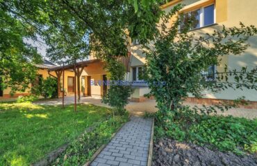 Rodinný dům, prodej