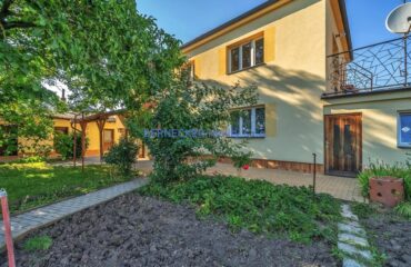 Rodinný dům, prodej