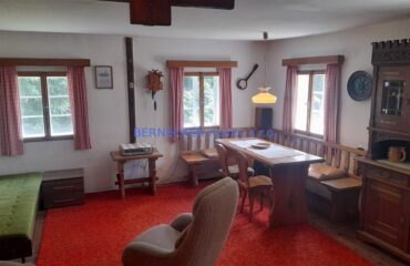 Chalupa, Sedloňov, prodej