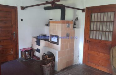 Chalupa, Sedloňov, prodej