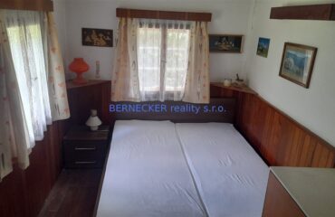 Chalupa, Sedloňov, prodej