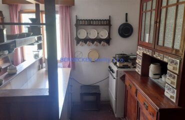 Chalupa, Sedloňov, prodej