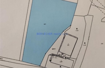 Pozemek ke komerční zástavbě, Bašť, prodej