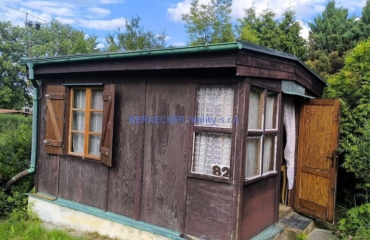 Chata, Třebechovice pod Orebem