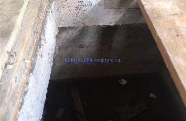 Chata, Třebechovice pod Orebem