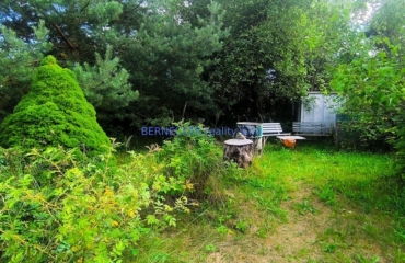 Chata, Třebechovice pod Orebem