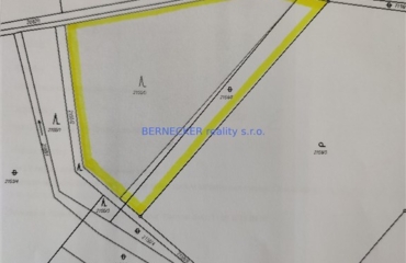 Pozemek, Rasošky, prodej