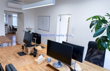 Byt 4+kk, Hradec Králové, nájem