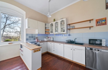 Fara, Babice, prodej