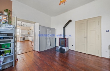 Fara, Babice, prodej