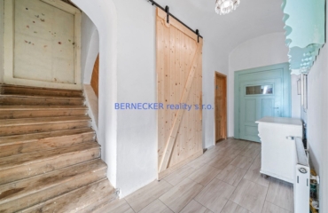 Fara, Babice, prodej