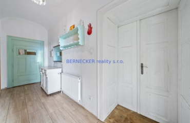 Fara, Babice, prodej