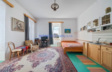 Fara, Babice, prodej