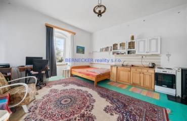 Fara, Babice, prodej