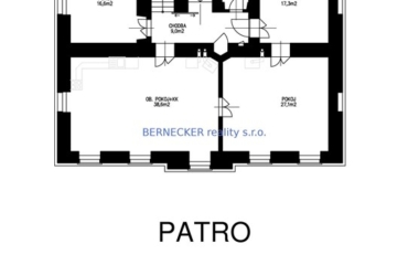 Fara, Babice, prodej