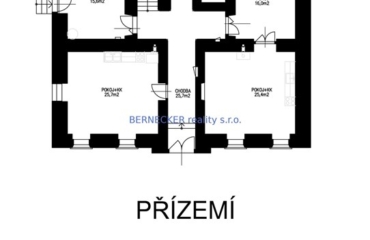 Fara, Babice, prodej