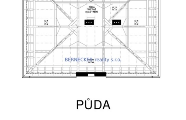 Fara, Babice, prodej