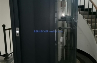 Byt v centru města, Hradec Králové, nájem