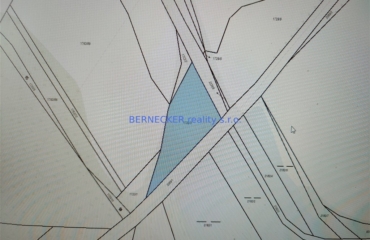 Pozemek, Rasošky, prodej