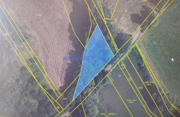 Pozemek, Rasošky, prodej