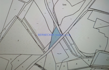 Pozemek, Rasošky, prodej