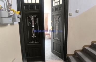 Byt v centru města, Hradec Králové, nájem