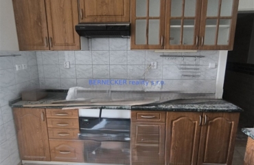 Byt v centru města, Hradec Králové, nájem