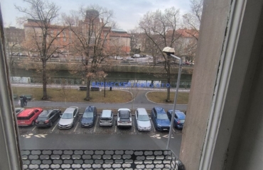 Byt v centru města, Hradec Králové, nájem