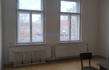 Byt v centru města, Hradec Králové, nájem