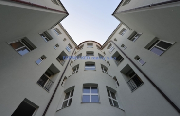 Byt v centru města, Hradec Králové, nájem