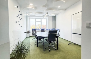 Byt v centru města, Hradec Králové, nájem